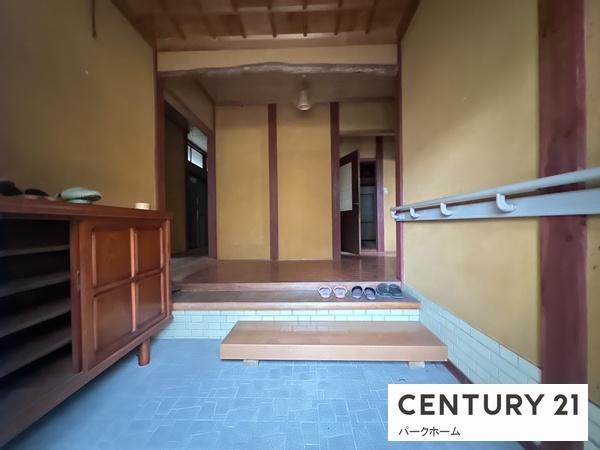 大津市竜が丘の中古一戸建て