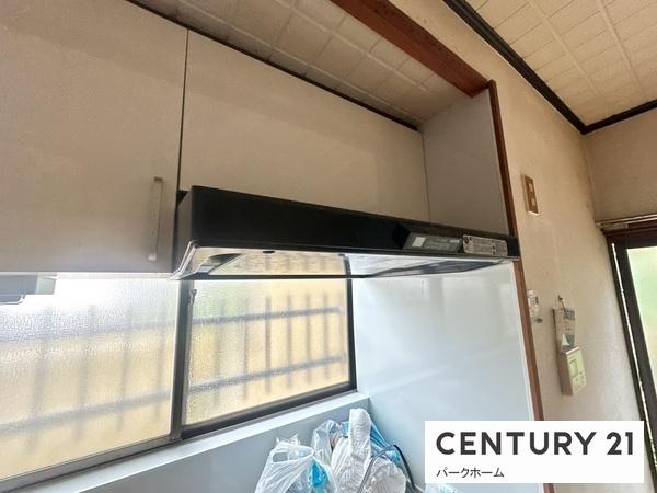 大津市竜が丘の中古一戸建て