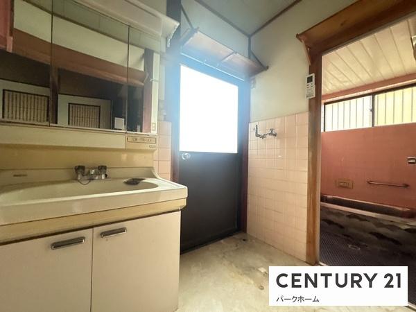 大津市竜が丘の中古一戸建て