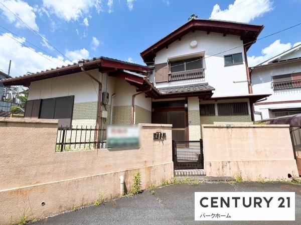 大津市竜が丘の中古一戸建