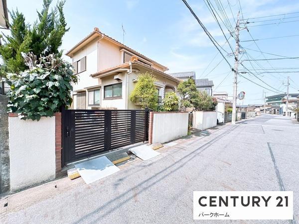 栗東市川辺の中古一戸建