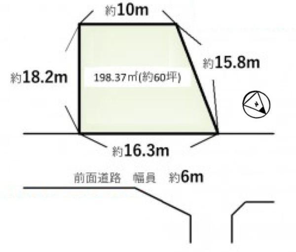 栗東市川辺の中古一戸建て