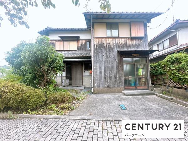 栗東市高野の売土地