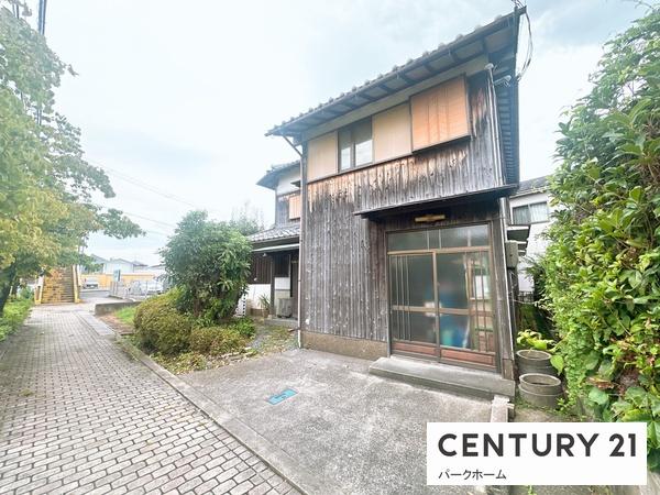 栗東市高野の売土地