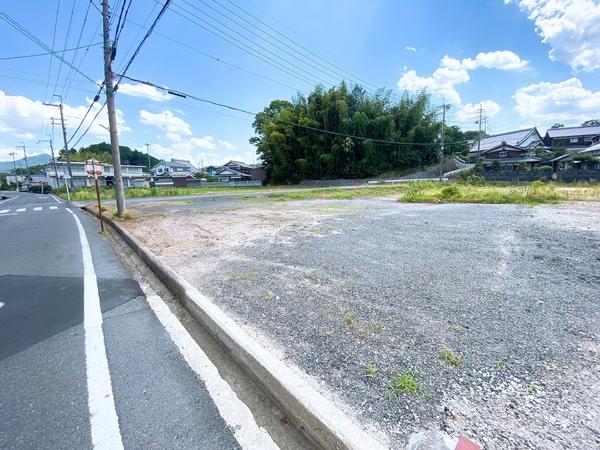 条件無3号地　全3区画