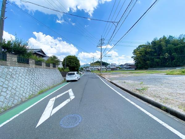 条件無3号地　全3区画
