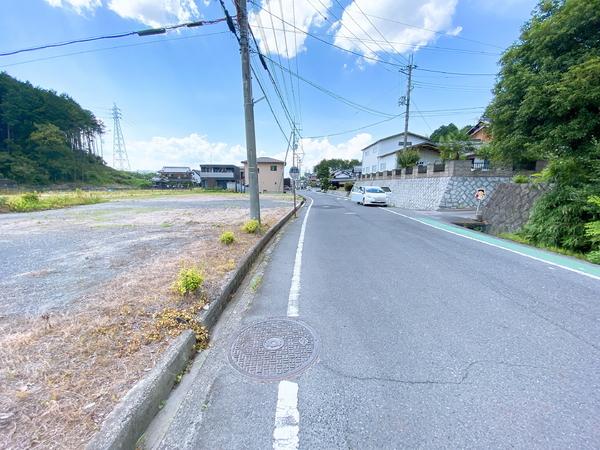 条件無3号地　全3区画
