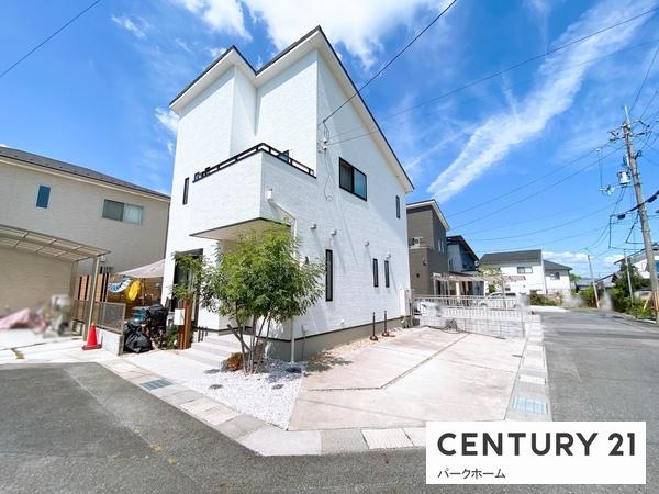 大津市月輪３丁目の中古一戸建