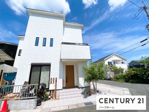 大津市月輪３丁目の中古一戸建て