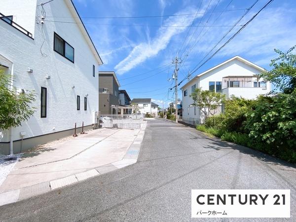 大津市月輪３丁目の中古一戸建て