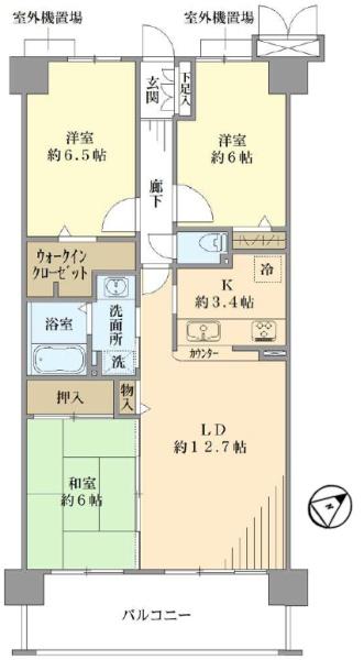 ユニハイム草津ユトリオふれあい館