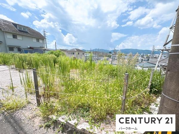 大津市大江５丁目の売土地