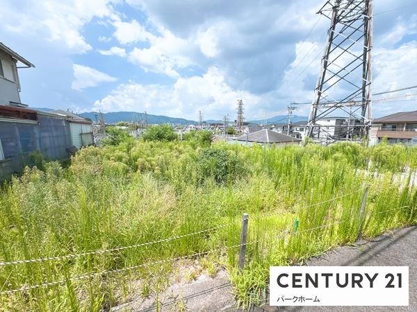 大津市大江５丁目の売土地