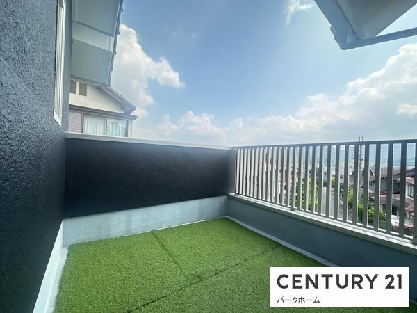 大津市青山５丁目の中古一戸建て