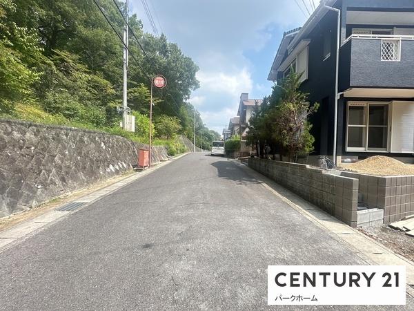 大津市青山５丁目の中古一戸建て