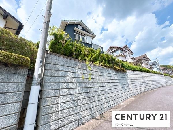 大津市青山５丁目の中古一戸建て