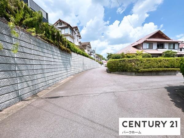 大津市青山５丁目の中古一戸建て