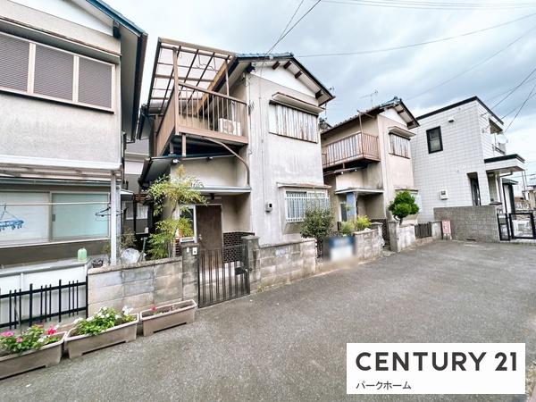 大津市瀬田２丁目の中古一戸建