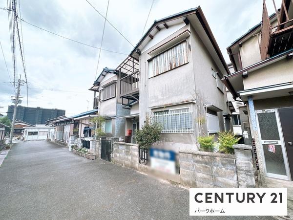大津市瀬田２丁目の中古一戸建て