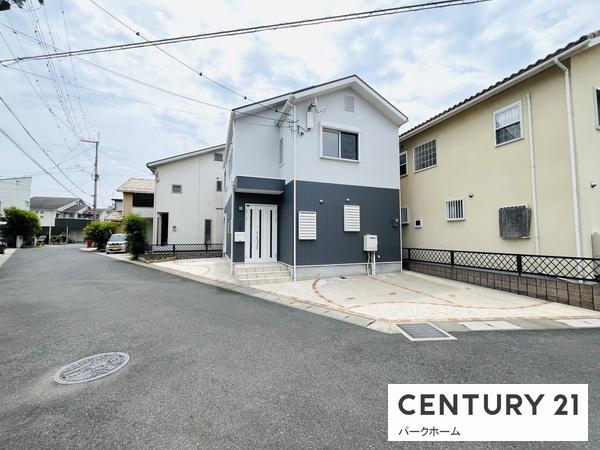 大津市大萱４丁目の中古一戸建