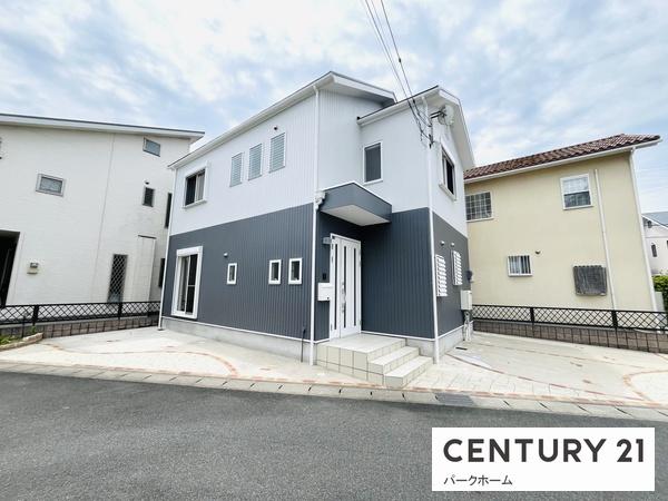 大津市大萱４丁目の中古一戸建て