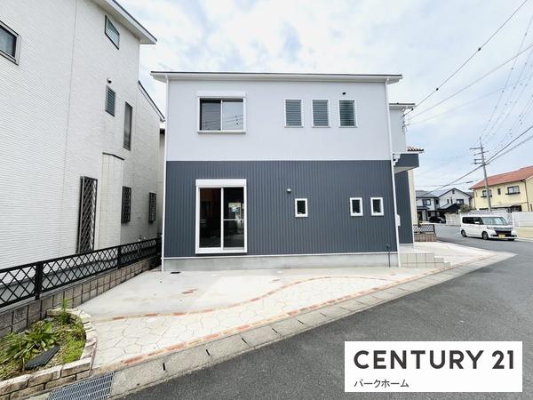 大津市大萱４丁目の中古一戸建て