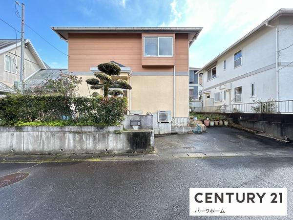 大津市大石東５丁目の中古一戸建