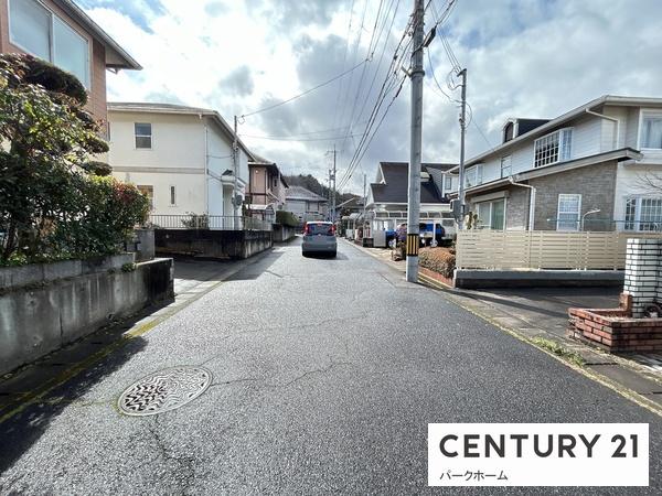 大津市大石東５丁目の中古一戸建て