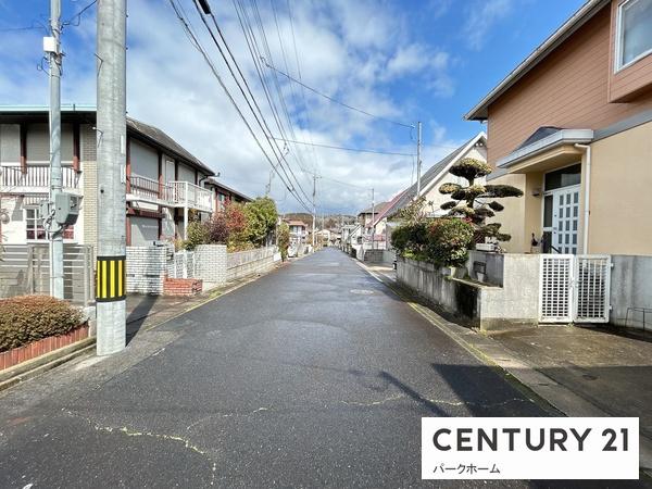 大津市大石東５丁目の中古一戸建て