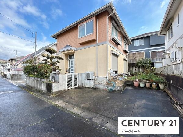 大津市大石東５丁目の中古一戸建て