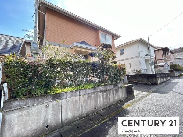 大津市大石東５丁目の中古一戸建て