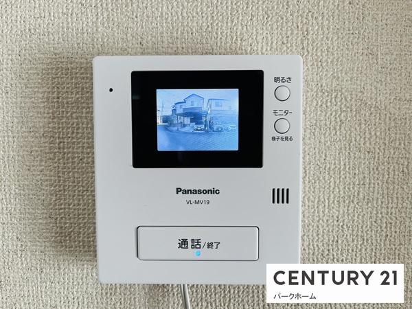 栗東市岡の中古一戸建て
