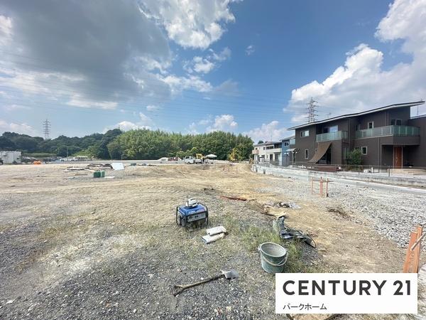 草津市岡本町の土地