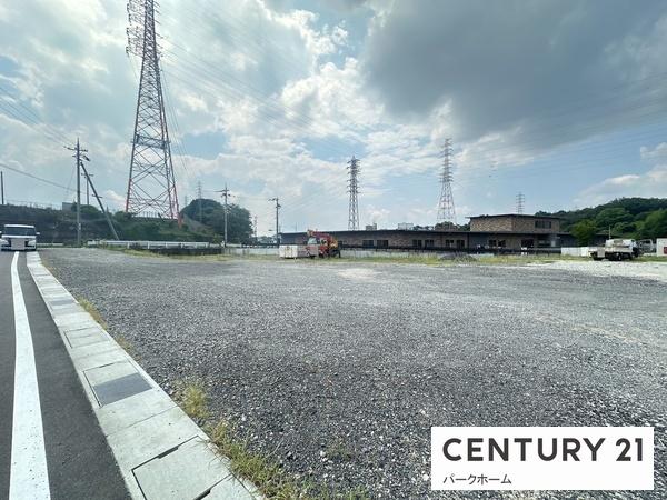 草津市岡本町の土地