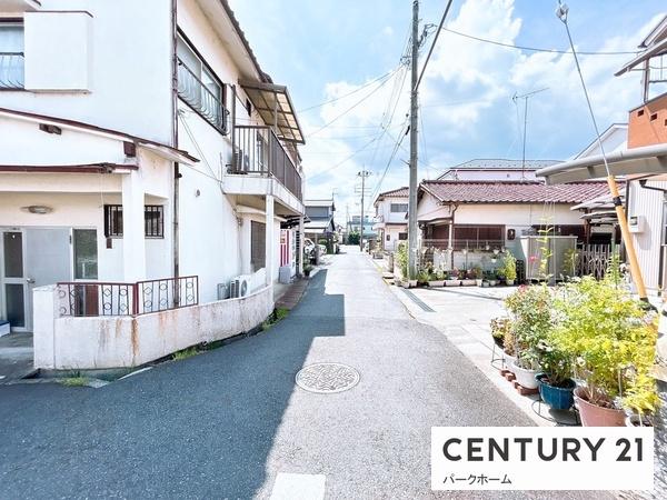 大津市別保３丁目の中古一戸建て