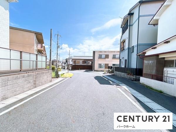 大津市別保３丁目の中古一戸建て