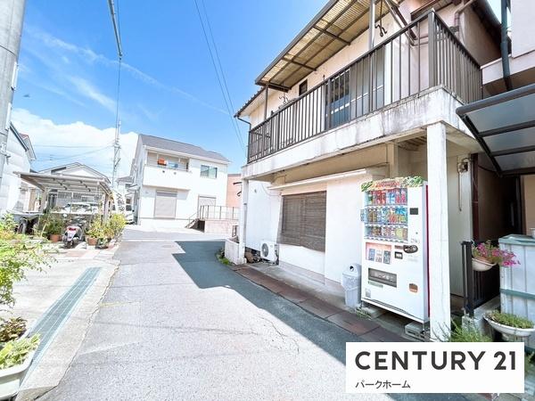 大津市別保３丁目の中古一戸建て