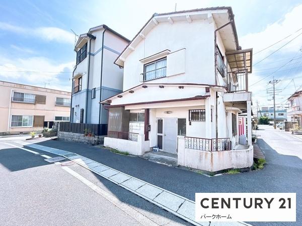 大津市別保３丁目の中古一戸建て