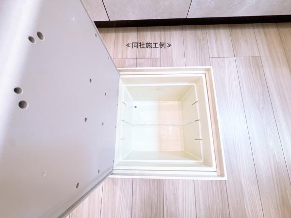 新築一戸建　1号棟　全2区画　第1期