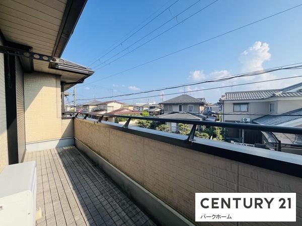 守山市金森町の中古一戸建て