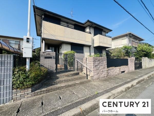 守山市金森町の中古一戸建て