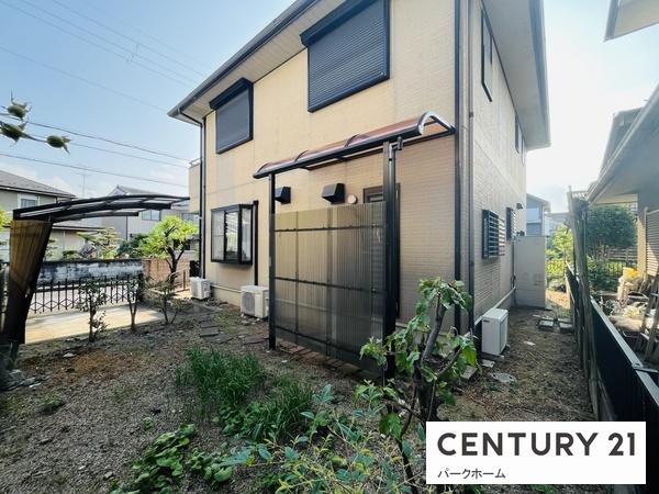 守山市金森町の中古一戸建て