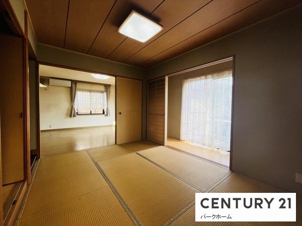 守山市金森町の中古一戸建て