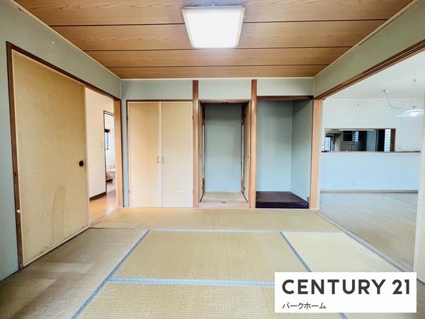守山市金森町の中古一戸建て