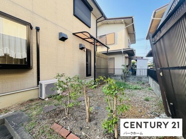 守山市金森町の中古一戸建て