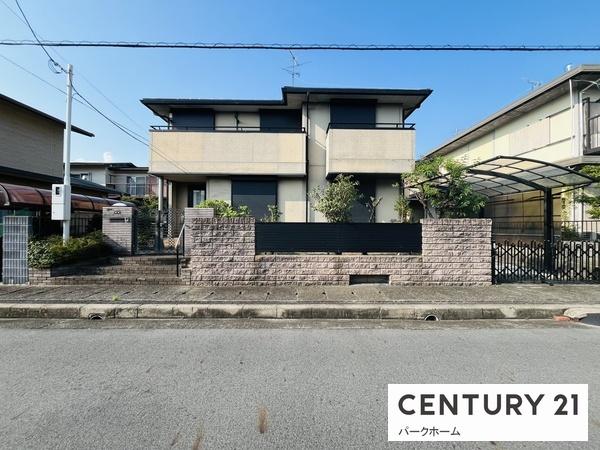 守山市金森町の中古一戸建て