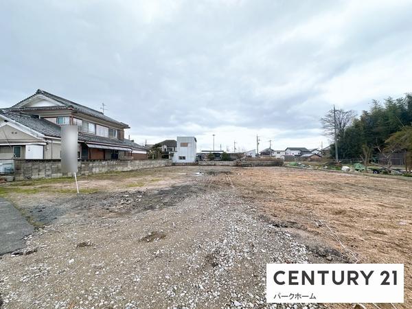 草津市芦浦町の土地