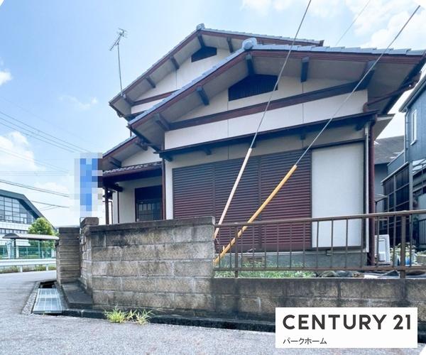 草津市草津町の土地