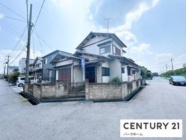 草津市草津町の売土地