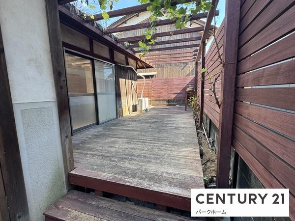 草津市野路９丁目の中古一戸建て